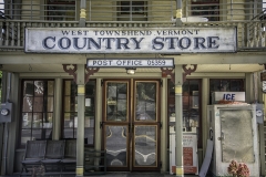 Vermont country store