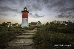 Nausett Lighthouse